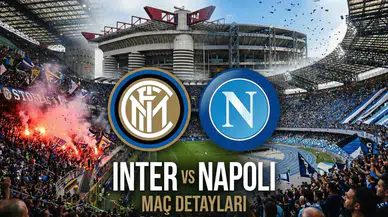 Serie A'da nefes kesen randevu: İşte dev maçın yayın bilgileri...