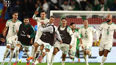 Afrika Kupası'nda çeyrek final tablosu netleşti