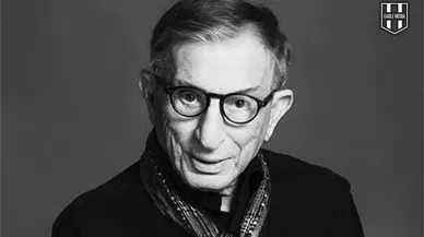 Türk tiyatrosunun asırlık çınarı veda etti: Haldun Dormen 97 yaşında hayatını kaybetti