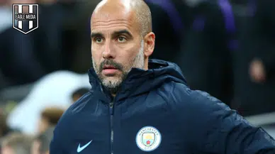Pep Guardiola Manchester City kariyerini bitirebilir!