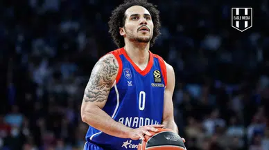 Anadolu Efes için tamam mı, devam mı?