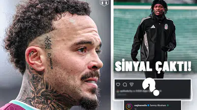 Burnley'in sol beki Quilindschy Hartman’den Eagle Media’ya sinyal