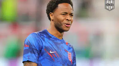 Chelsea'den Raheem Sterling açıklaması!