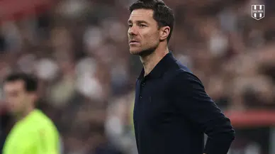 Veda mesajı olay oldu: Xabi Alonso gitti, fatura İngiliz yıldıza kesildi!