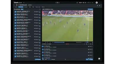 Türk Futbolunda Veri Devrimi: TFF’den Stratejik Hamle!