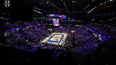 Voleybolda nefesler tutuldu, gözler bu maçlarda