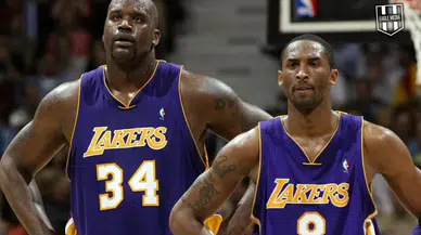 Shaq'tan bugünün nba yıldızlarına meydan okuma