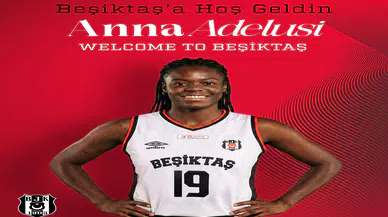 Siyah-Beyazlılarda Filede Dev Hamle: Beklenen İmza Geldi!