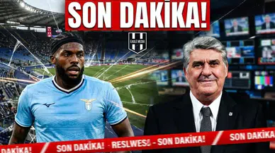 Serdal Adalı'dan son dakika Tavares ve transfer açıklaması