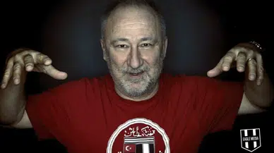 Altan Erkekli: "Beşiktaş mağlup olunca kepenkler bende iniyor"