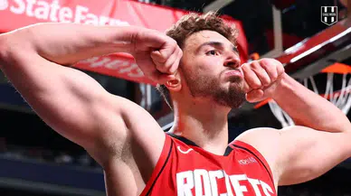 NBA'de Türk gecesi buruk bitti