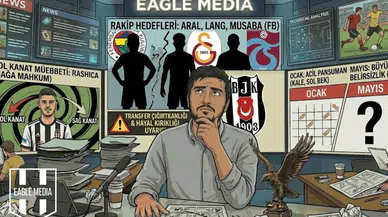 Beşiktaş Taraftarı Bir Hayal Kırıklığını Daha Kaldıramaz