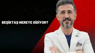Beşiktaş Nereye Gidiyor?
