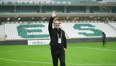 Sivasspor'dan Sessiz ve Kritik Hamle: Yakup Ateş ile Anlaşma Sağlandı