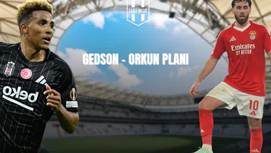 Orkun İçin Gedson Planı