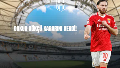 ORKUN KARARINI VERDİ
