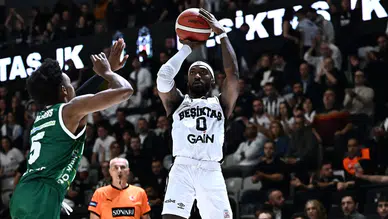 Beşiktaş, Akatlar’da Liderlik İçin Sahaya Çıkıyor!