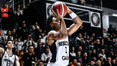 Devon Dotson Parladı: Beşiktaş GAİN, Bursaspor’u Rahat Geçti