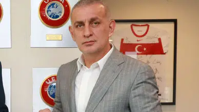 Bahis skandalında soruşturma büyüyor!