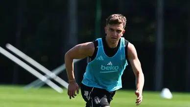 Beşiktaş’ta Dikkatler Rıdvan Yılmaz’a Çevriliyor