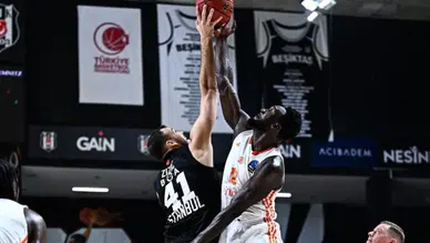 Beşiktaş GAİN – Cosea maçı ne zaman, saat kaçta, hangi kanalda?