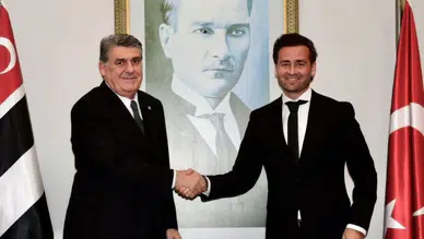 Beşiktaş Şimdiden Harekete Geçti, Ara Transfer Planı Hazır
