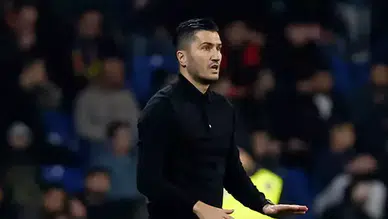 Nuri Şahin'den 3 puan yorumu