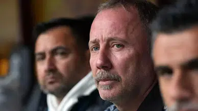 Sergen Yalçın’ın keşke gitmeseydi dediği oyuncular