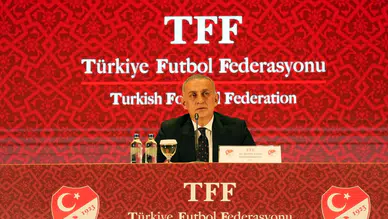 TFF Montella'nın talebine olumlu yanıt verdi!