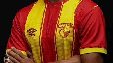 Göztepe rekor bedelle oyuncu sattı