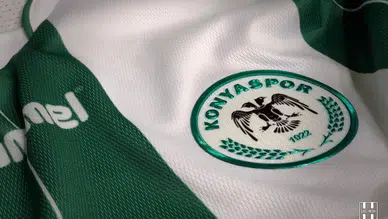 Konyaspor'dan ara transfer şovu