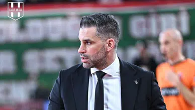 Dusan Alimpijevic’ten Karşıyaka zaferinin özeti