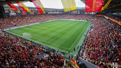 Göztepe Aradığı Forveti Ceara'da Buldu