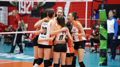 Eczacıbaşı'ndan beklenmedik sonuç!