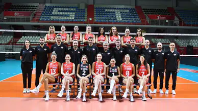 THY İspanya deplasmanında çeyrek final vizesi arayacak