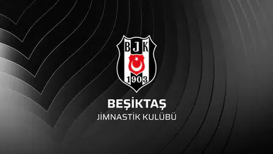 Beşiktaş'ta Beklenmedik Veda! O İsimle Yollar Ayrıldı