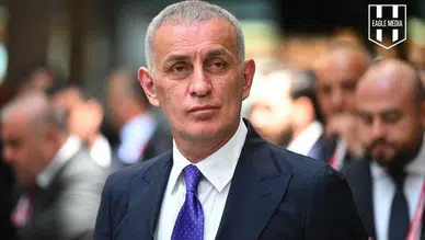 İbrahim Hacıosmanoğlu'ndan gündeme dair açıklamalar!