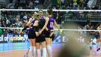 Polonya ekibine set yok: Zeren Spor'dan net tarife!