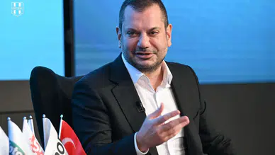 Karadeniz'den Avrupa'ya transfer bombası