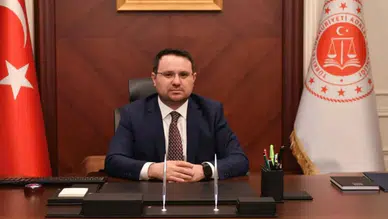 Adalet Bakanı’ndan bahis çetesine hodri meydan