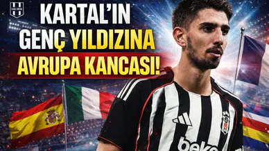 Özel Haber | Demir Ege Tıknaz'ın yeni takımı belli oluyor!