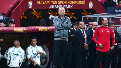 Beşiktaş-Galatasaray derbisinin tarihi belli oldu