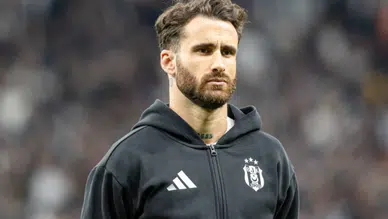 Portekizli Gazeteci Rafa Silva'nın en büyük sorununu açıkladı