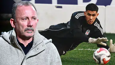 Devis Vasquez için karar verildi