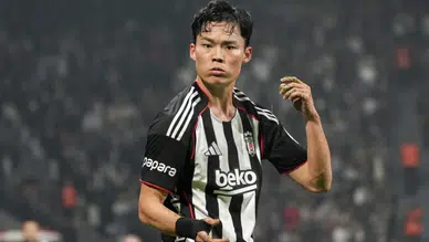 Hyeon-Gyu Oh'dan Başakşehir maçı sonrası açıklamalar!