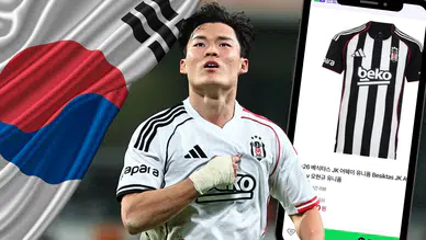 Beşiktaş markası sınırları aştı