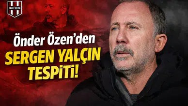 “Yorumcu Değil, Hoca Olarak Bakın!”