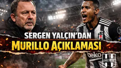 Sergen Yalçın tavrını değiştirdi ümitler arttı