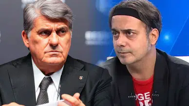 Serdal Adalı’nın yerinde olsam o parayı bulurdum!