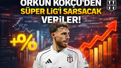 Sergen Yalçın istedi, "Orkun Kökçü'nün kankası" imzaya geliyor!